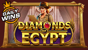 Diamonds of Egypt